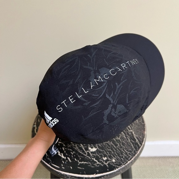 Adidas / Stella McCartney Athletic Hat - Picture 5 of 7